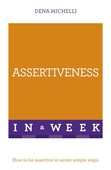 Assertiveness In A Week