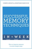 Successful Memory Techniques In A Week