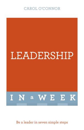 Leadership In A Week