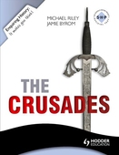 Enquiring history: the crusades: conflict and controversy, 1095-1291