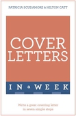 Cover Letters In A Week
