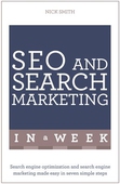 SEO And Search Marketing In A Week