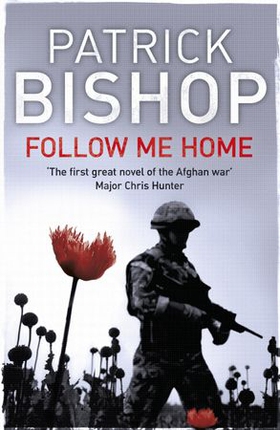 Follow Me Home (ebok) av Patrick Bishop