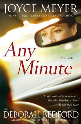 Any Minute (ebok) av Joyce Meyer