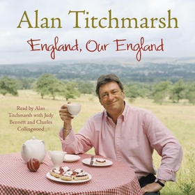 England, Our England (lydbok) av Alan Titchmarsh