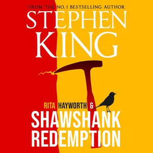 Rita Hayworth and Shawshank Redemption (lydbo