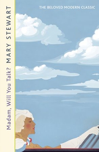Madam, will you talk? (ebok) av Mary Stewart