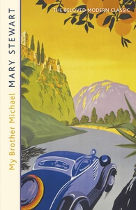 My brother michael (ebok) av Mary Stewart