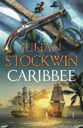 Caribbee - Thomas Kydd 14 (ebok) av Julian Stockwin