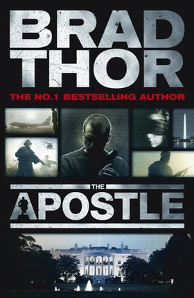 The Apostle - Scot Harvath 8 (ebok) av Brad Thor