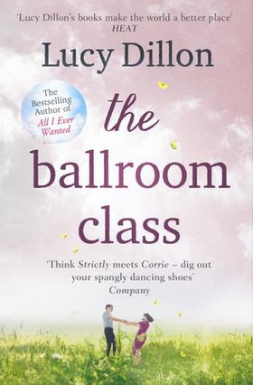 The Ballroom Class (ebok) av Lucy Dillon