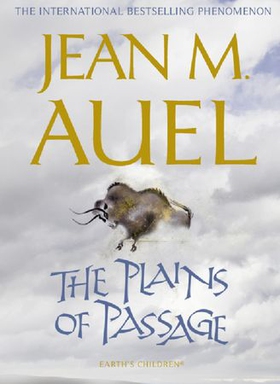 The Plains of Passage (ebok) av Jean M. Auel