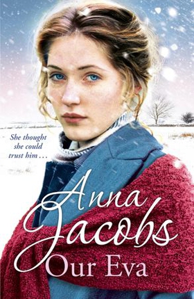 Our Eva (ebok) av Anna Jacobs