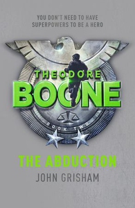 Theodore boone: the abduction (ebok) av John