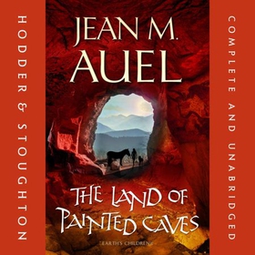 The Land of Painted Caves