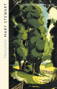 Thornyhold (ebok) av Mary Stewart