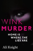 Wink Murder: an edge-of-your-seat thriller that will have you hooked