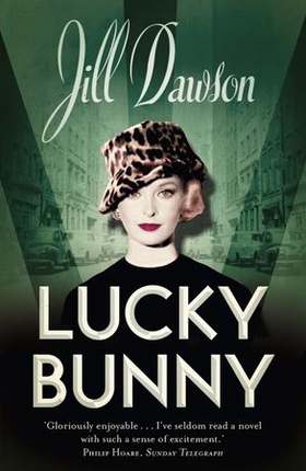 Lucky Bunny (ebok) av Jill Dawson