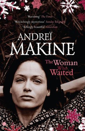 The Woman Who Waited (ebok) av Andreï Makine