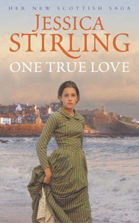 One True Love (ebok) av Jessica Stirling