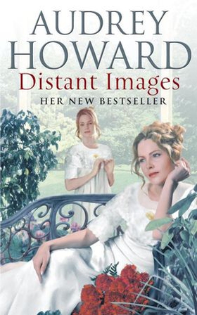 Distant Images (ebok) av Audrey Howard