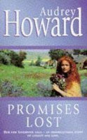 Promises Lost (ebok) av Audrey Howard