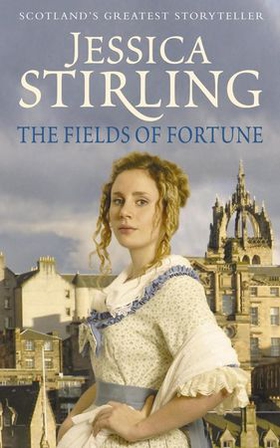 The Fields of Fortune (ebok) av Jessica Stirling