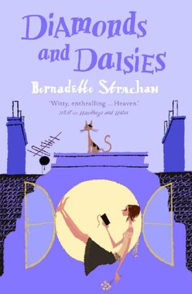 Diamonds and daisies (ebok) av Bernadette Strachan