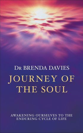 Journey of The Soul - Awakening ourselves to the enduring cycle of life (ebok) av Brenda Davies