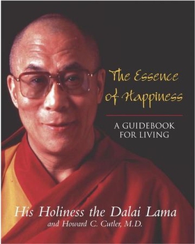 The Essence Of Happiness (ebok) av The Dalai Lama