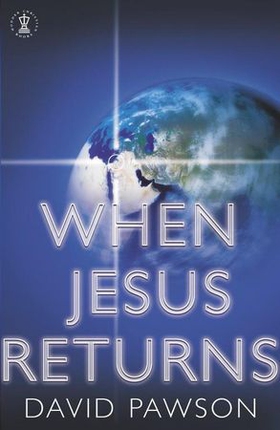 When Jesus Returns (ebok) av David Pawson
