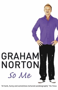So Me (ebok) av Graham Norton