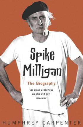 Spike Milligan