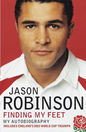 Finding My Feet - My Autobiography (ebok) av Jason Robinson