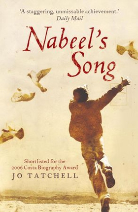 Nabeel's Song: A Family Story of Survival in Iraq (ebok) av Jo Tatchell