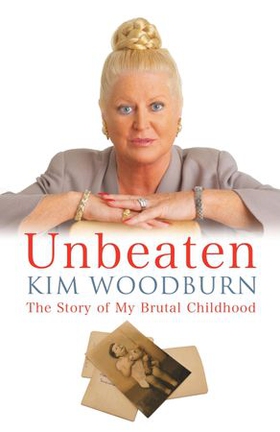 Unbeaten (ebok) av Kim Woodburn
