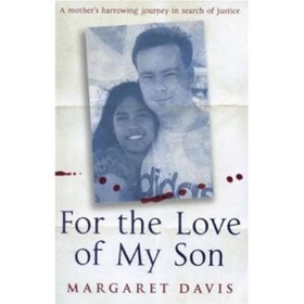 For the Love of My Son (ebok) av Margaret Davis