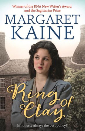 Ring Of Clay (ebok) av Margaret Kaine