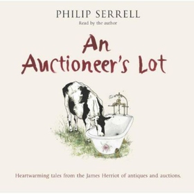 An Auctioneer's Lot