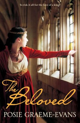 The Beloved (ebok) av Posie Graeme-Evans