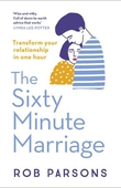 The Sixty Minute Marriage