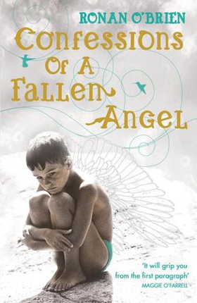 Confessions of a Fallen Angel (ebok) av Ronan O'Brien