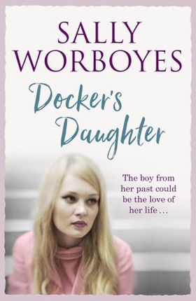 Docker's Daughter