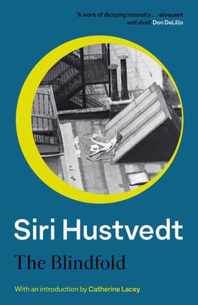 The Blindfold - The dark, mesmerising debut from one of the greatest writers of our time (ebok) av Siri Hustvedt