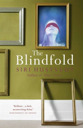The Blindfold (ebok) av Siri Hustvedt