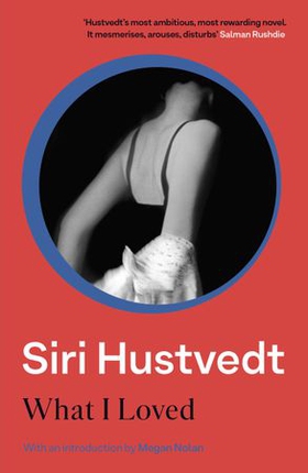 What I Loved - The International Bestseller (ebok) av Ukjent