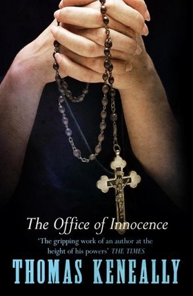 The Office of Innocence (ebok) av Thomas Keneally