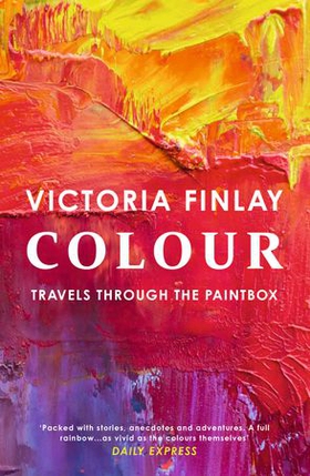 Colour - Travels Through the Paintbox (ebok) av Ukjent