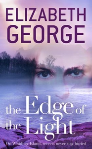 The Edge of the Light (ebok) av Elizabeth Geo
