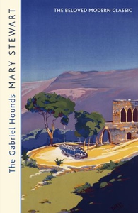 The Gabriel Hounds (ebok) av Mary Stewart